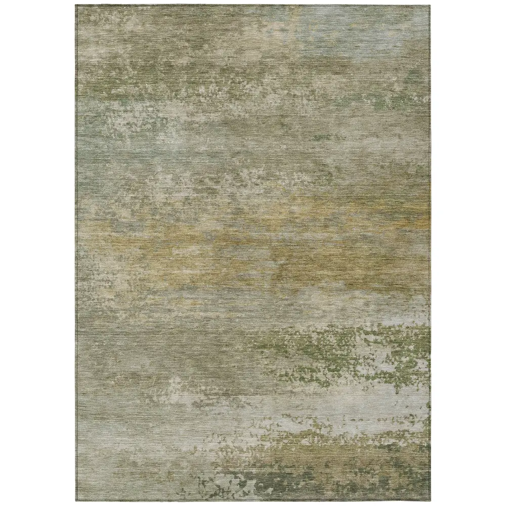 Chantille ACN2071 Beige 10' x 14' Rug