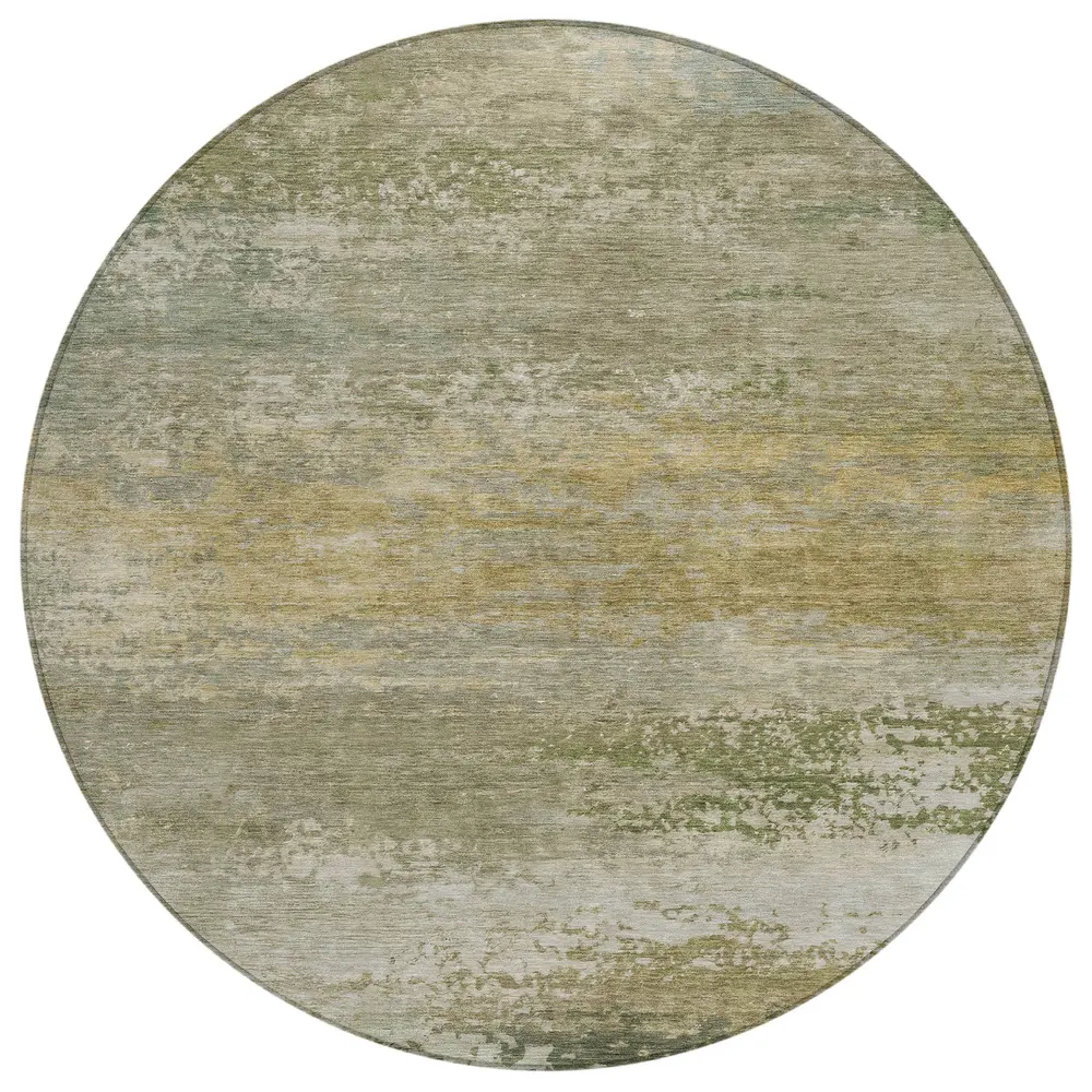 Chantille ACN2071 Beige 8' x 8' Rug