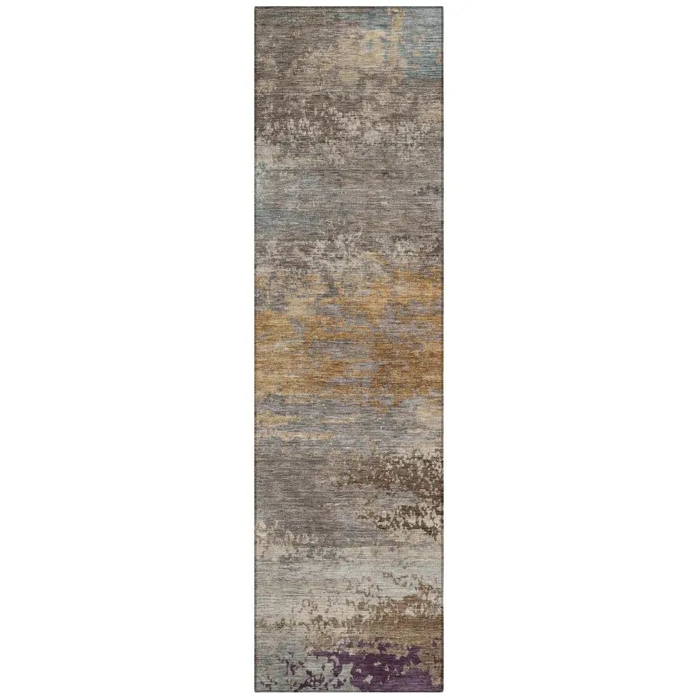 Chantille ACN2071 Brown 2'3