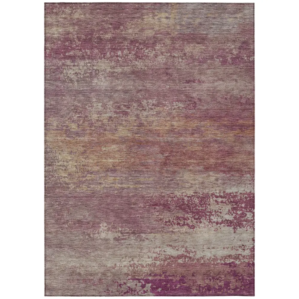 Chantille ACN2071 Merlot 5' x 7'6