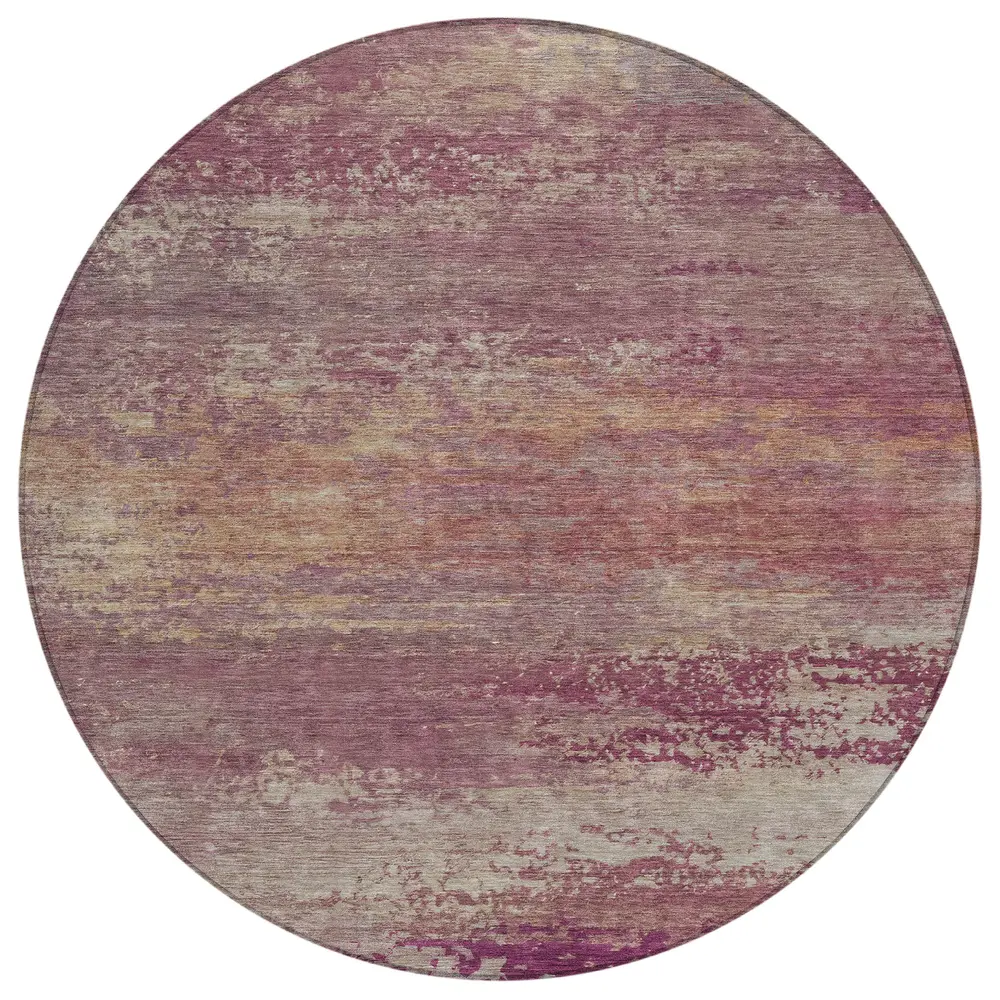 Chantille ACN2071 Merlot 8' x 8' Rug