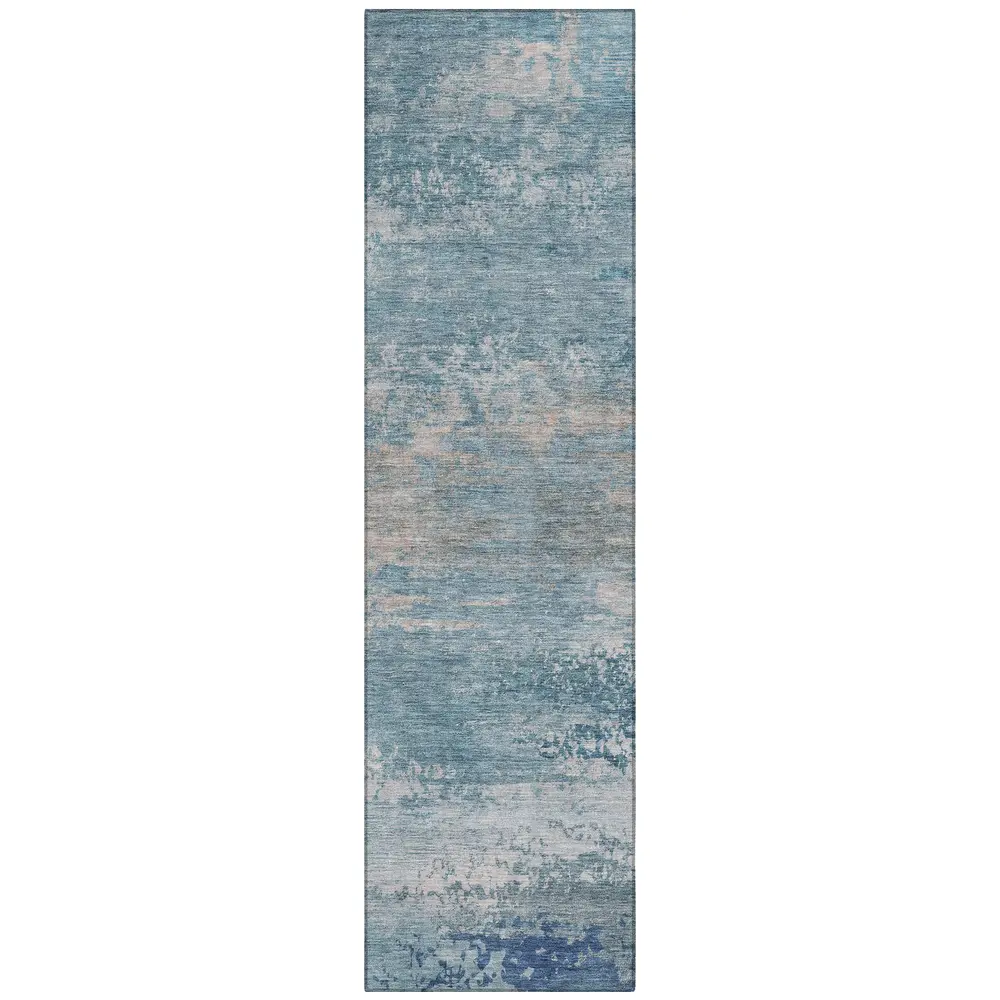 Chantille ACN2071 Sky 2'3