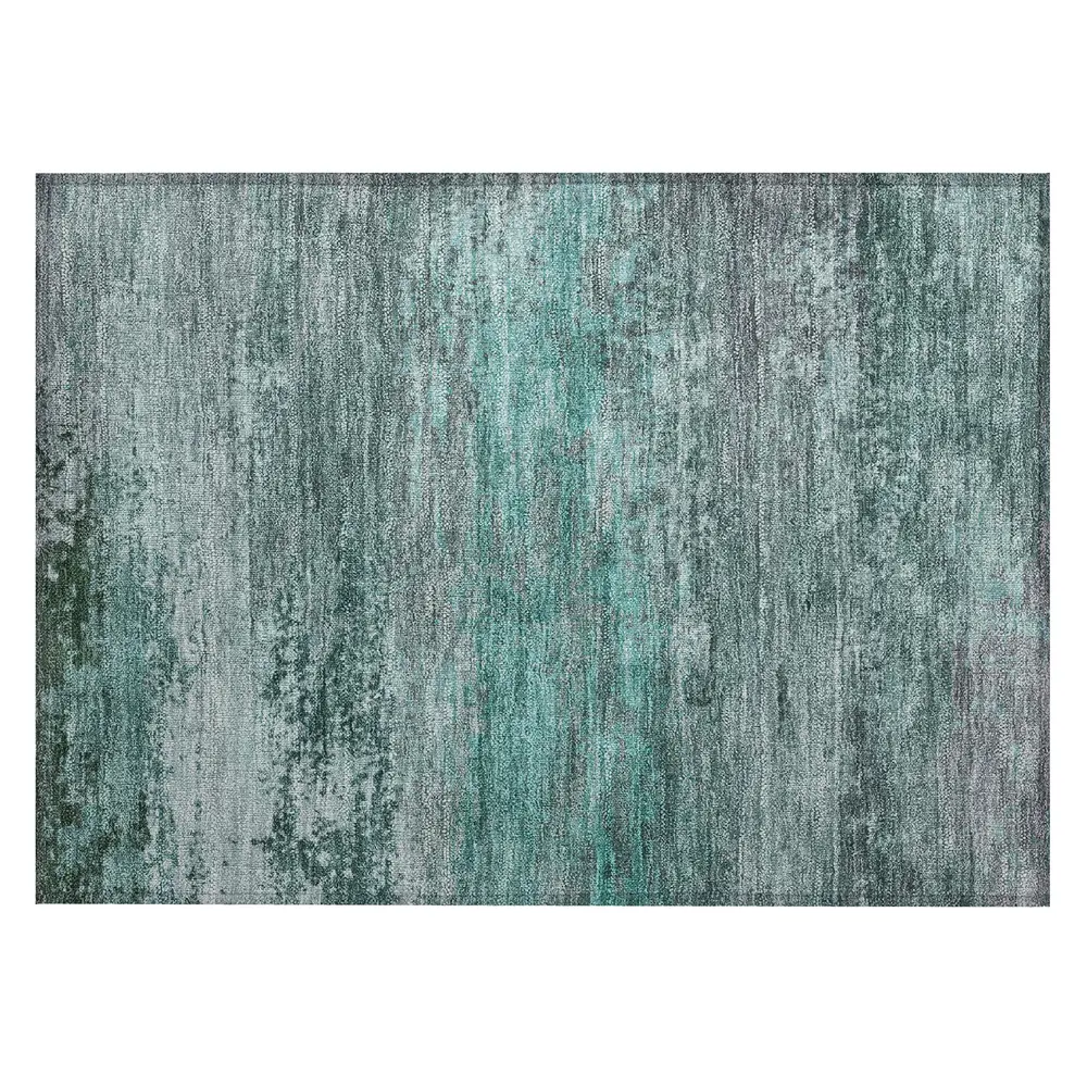 Chantille ACN2071 Teal 1'8