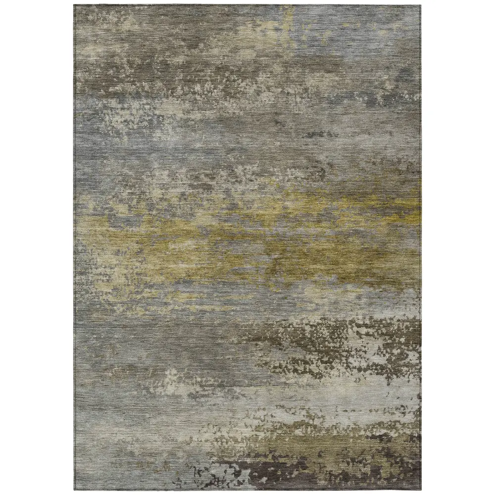 Chantille ACN2071 Taupe 8' x 10' Rug