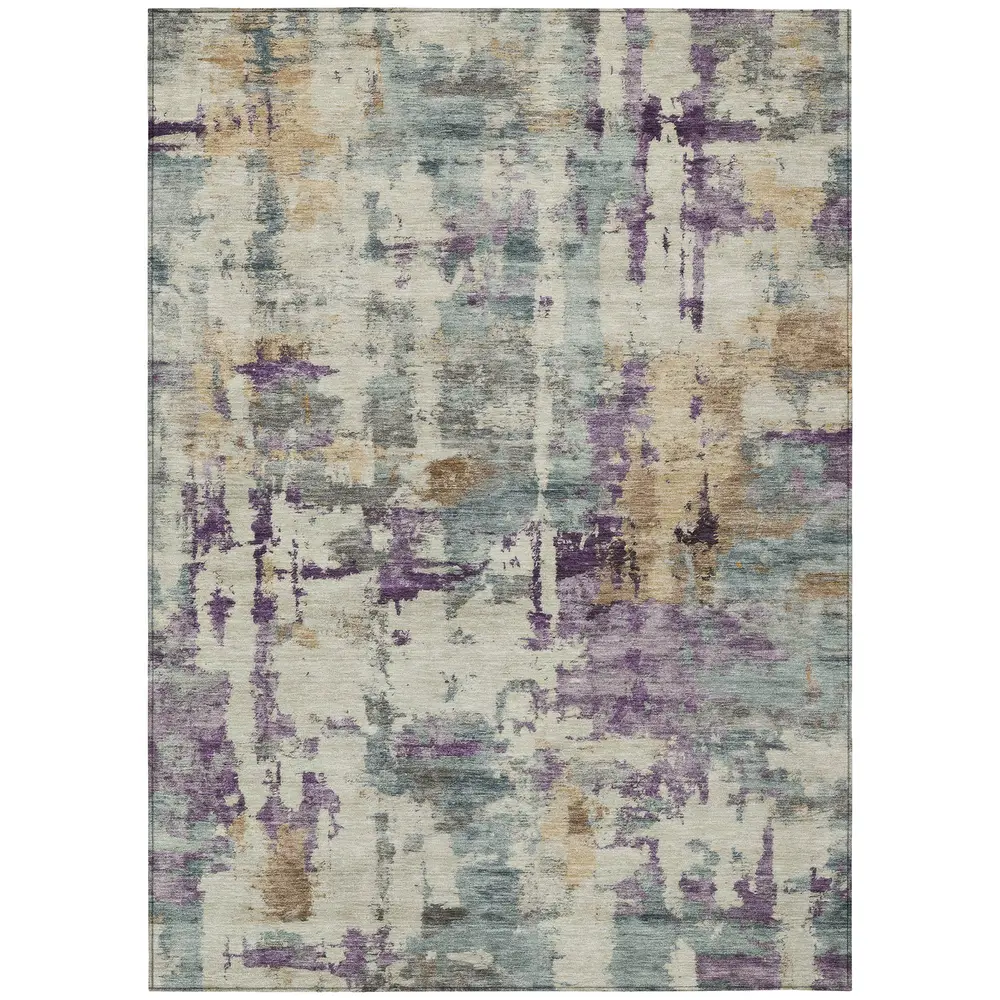 Chantille ACN2072 Linen 9' x 12' Rug