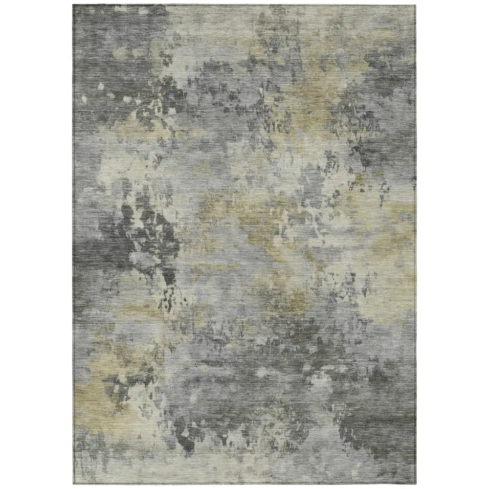 Chantille ACN2073 Pewter 10' x 14' Rug