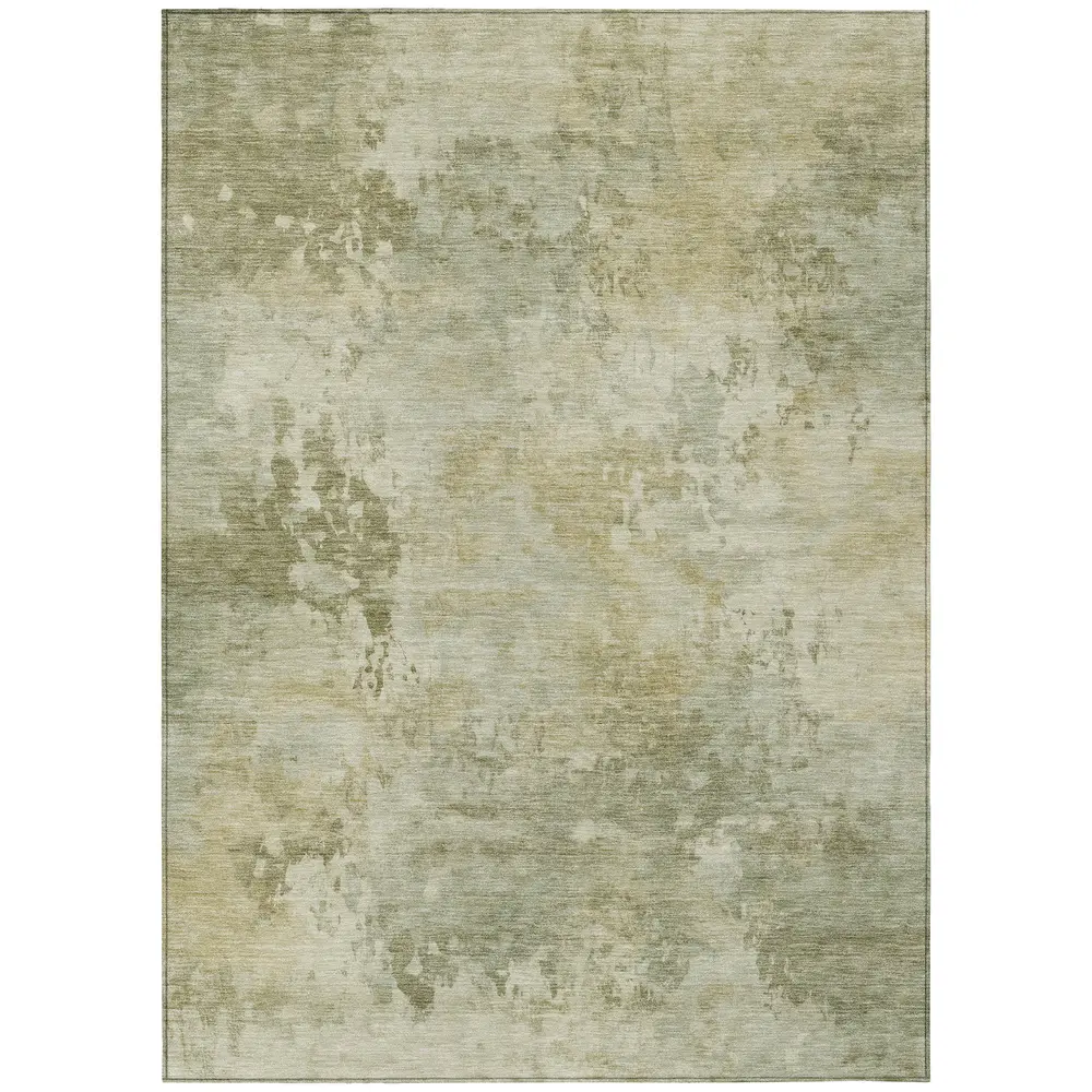 Chantille ACN2073 Sage 8' x 10' Rug
