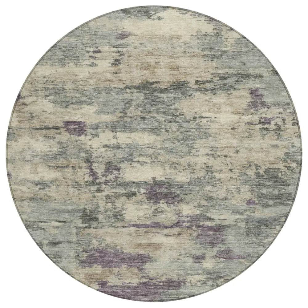 Chantille ACN2074 Sage 8' x 8' Rug