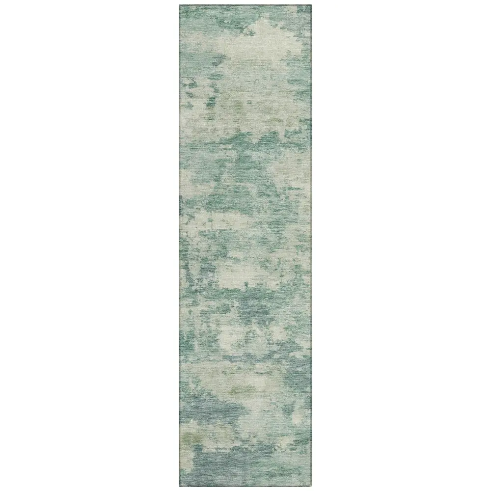 Chantille ACN2074 Teal 2'3