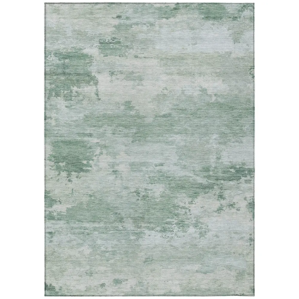 Chantille ACN2075 Mint 9' x 12' Rug