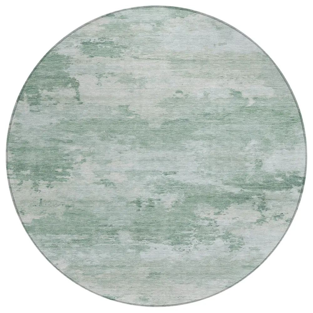 Chantille ACN2075 Mint 8' x 8' Rug