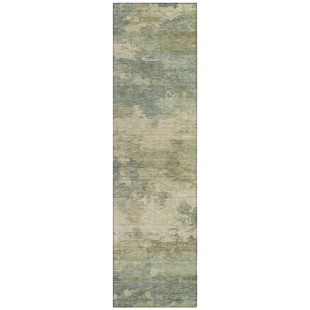 Chantille ACN2075 Seafoam 2'3