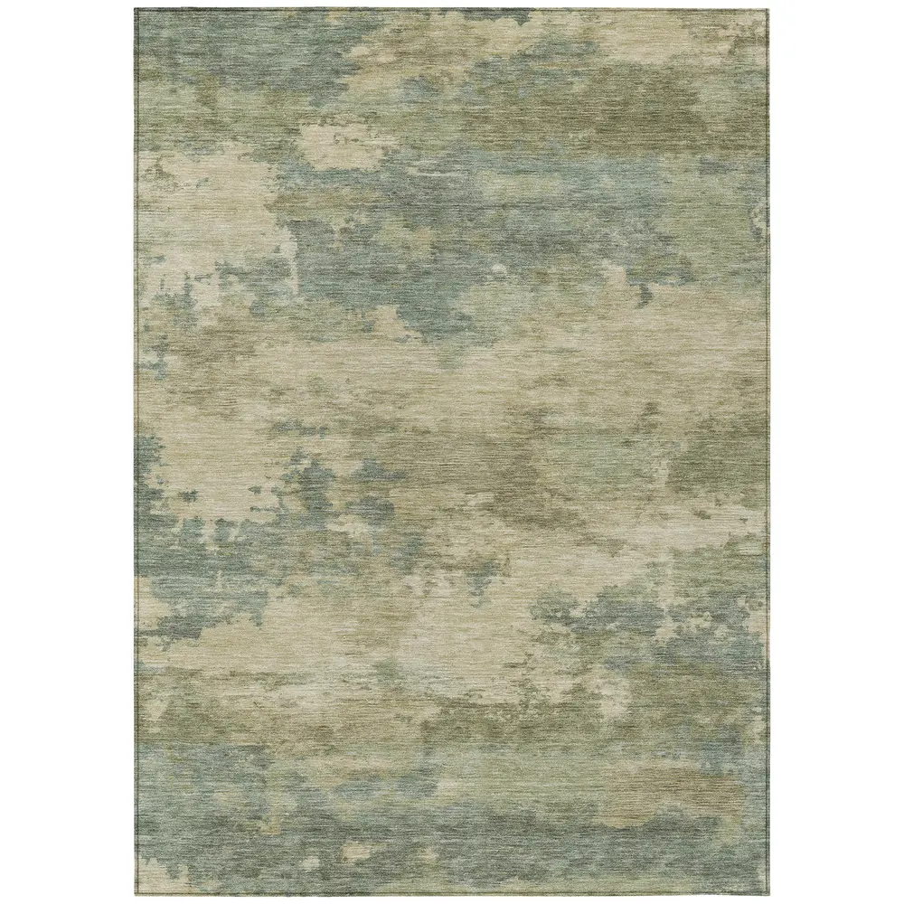 Chantille ACN2075 Seafoam 8' x 10' Rug