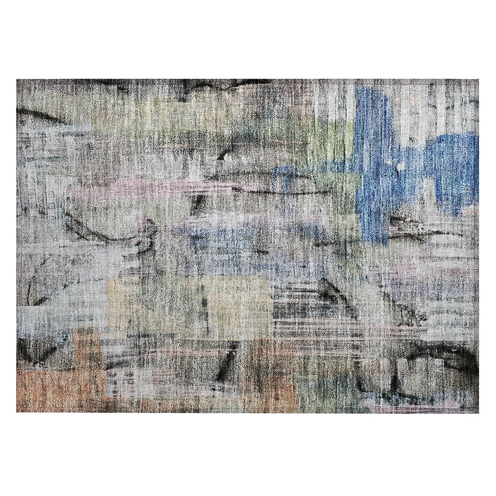 Chantille ACN2076 Blue 1'8