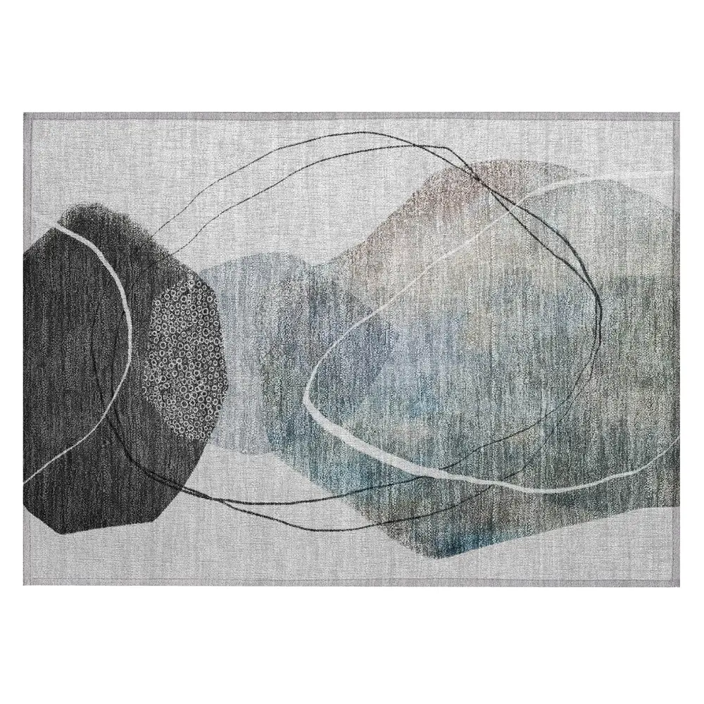 Chantille ACN2077 Ivory 1'8