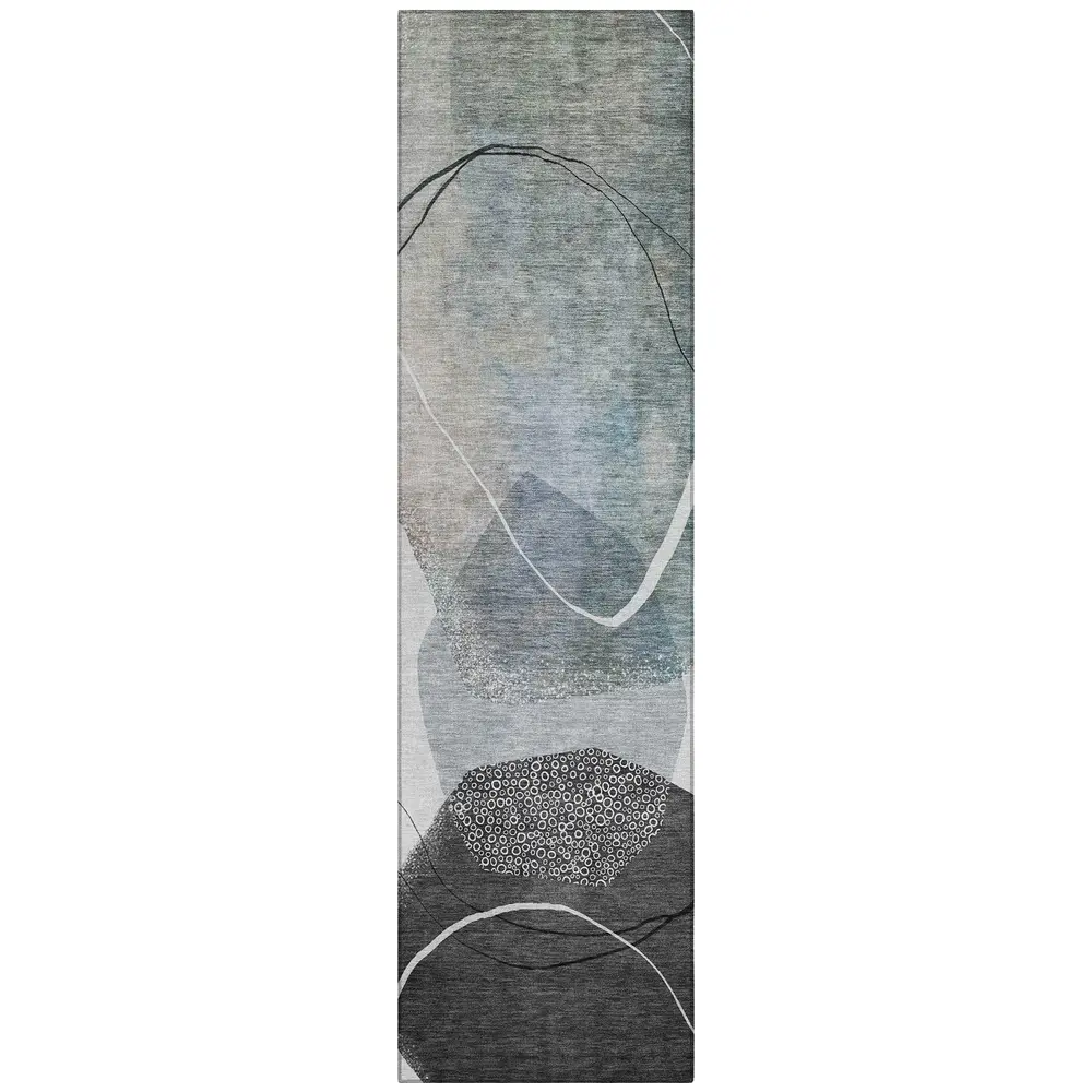 Chantille ACN2077 Ivory 2'3