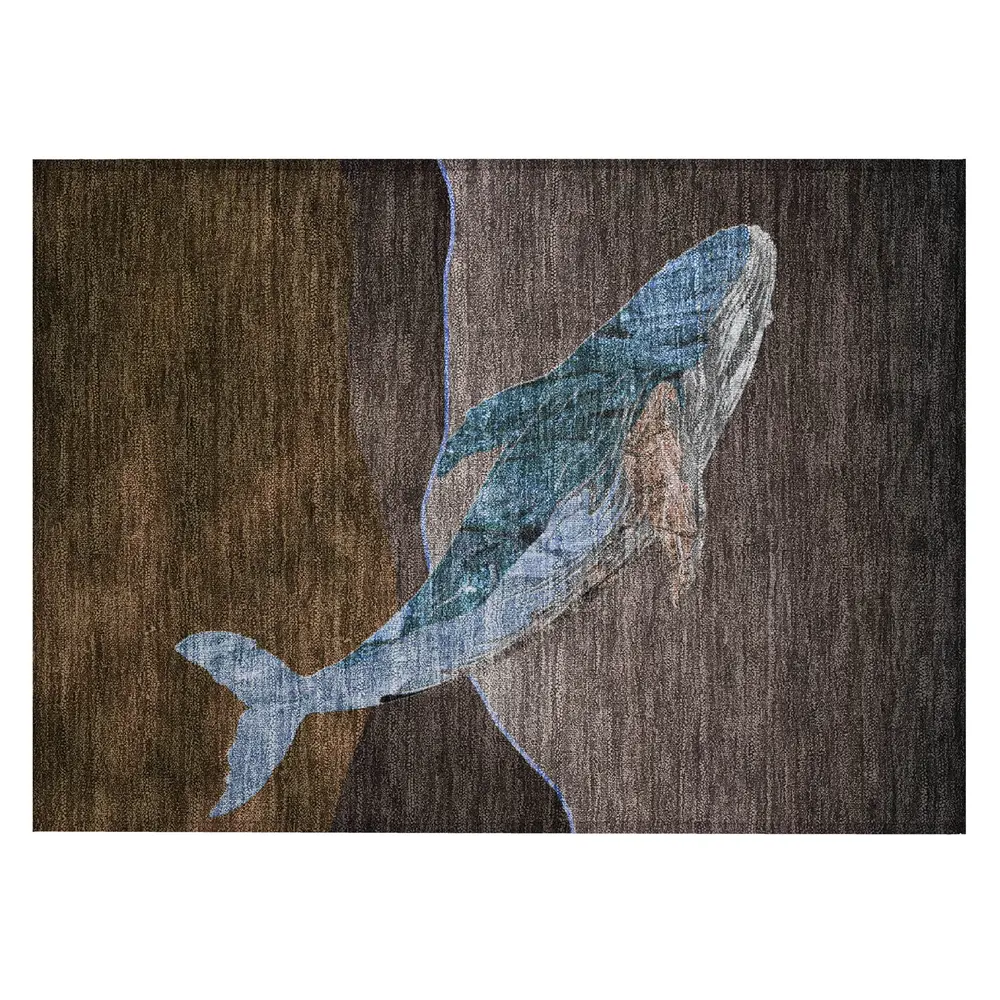 Chantille ACN2078 Brown 1'8