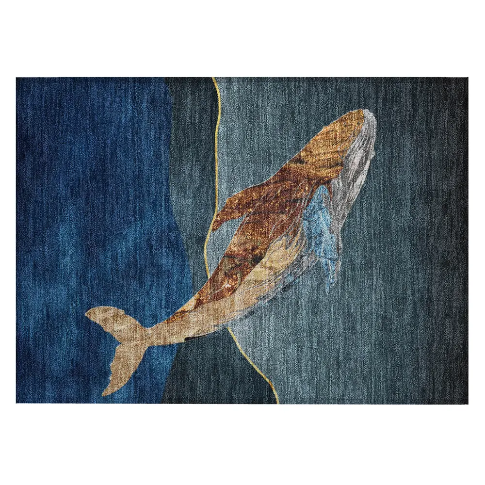 Chantille ACN2078 Blue 1'8