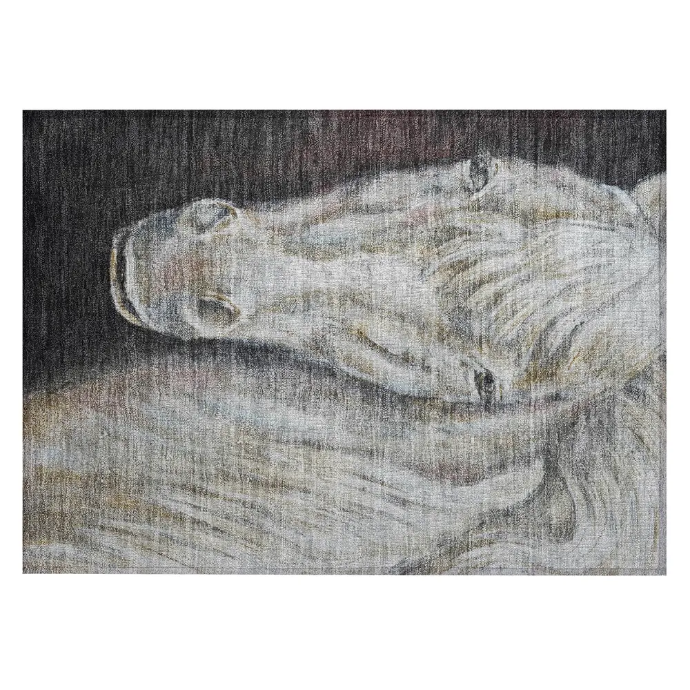 Chantille ACN2080 Ivory 1'8