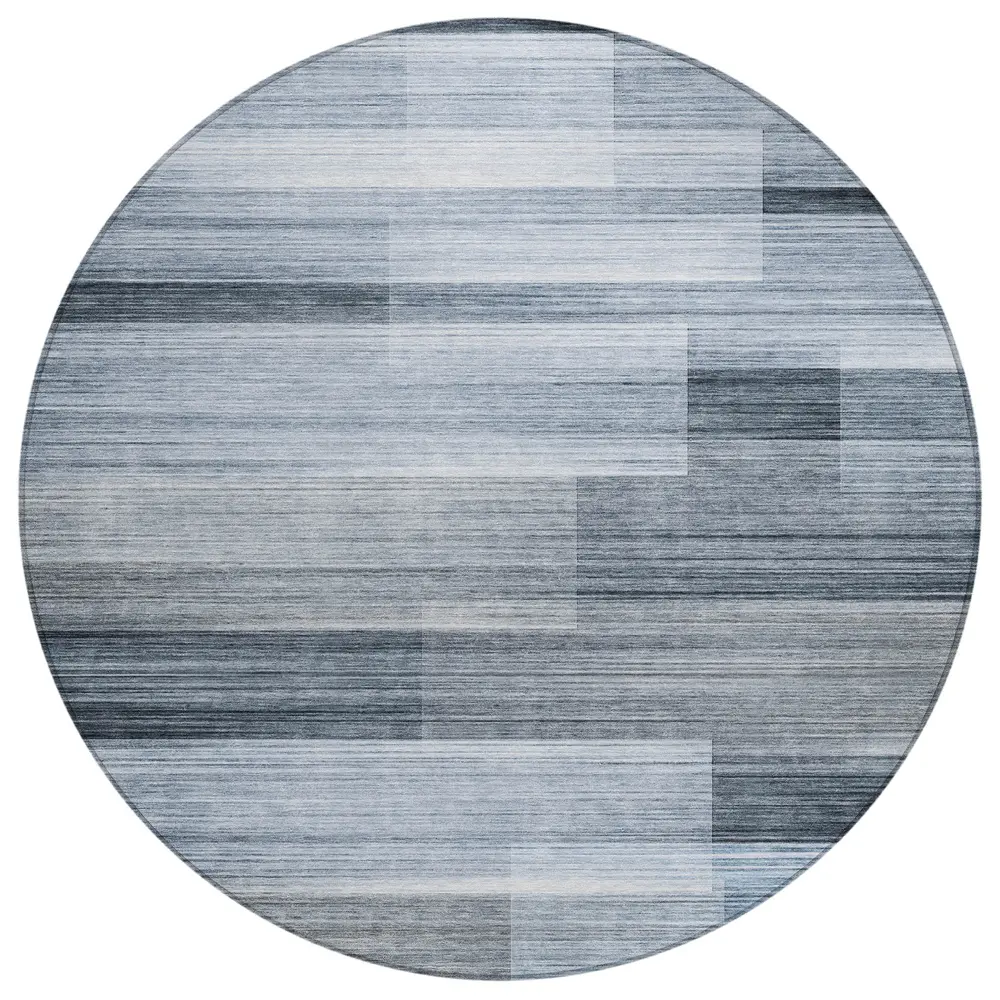 Chantille ACN2082 Denim 8' x 8' Rug