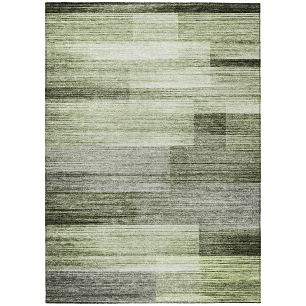 Chantille ACN2082 Green 8' x 10' Rug