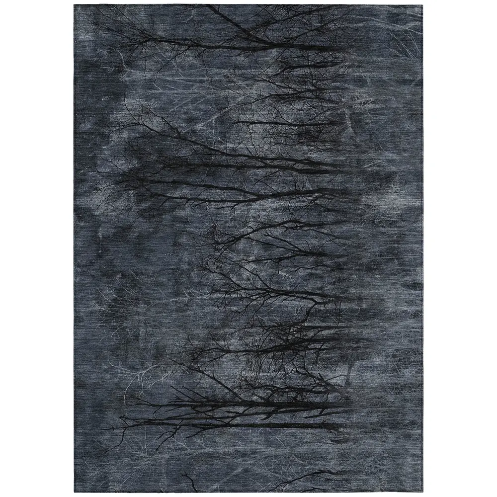 Chantille ACN2083 Charcoal 10' x 14' Rug