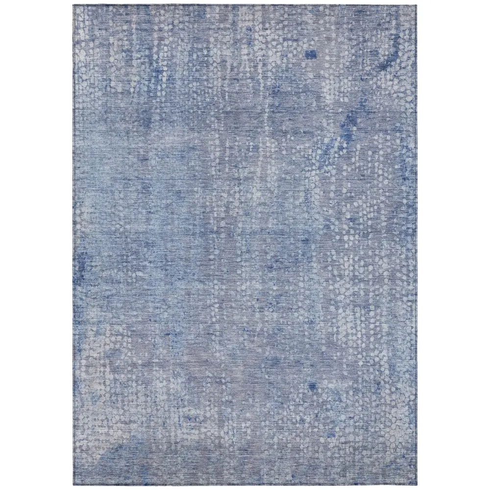 Chantille ACN2087 Blue 8' x 10' Rug