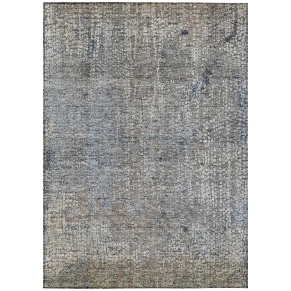 Chantille ACN2087 Taupe 3' x 5' Rug