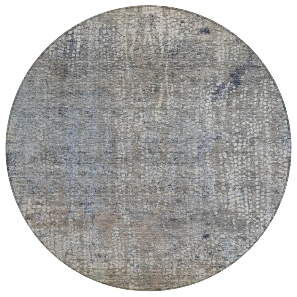 Chantille ACN2087 Taupe 8' x 8' Rug
