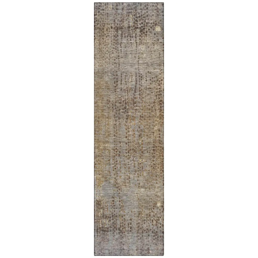 Chantille ACN2088 Brown 2'3