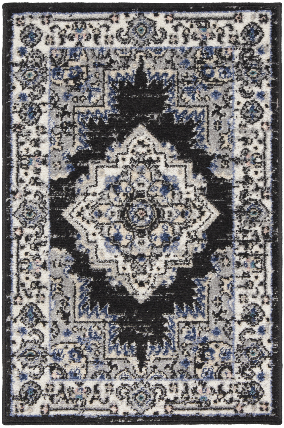 Nourison Passion 1'10