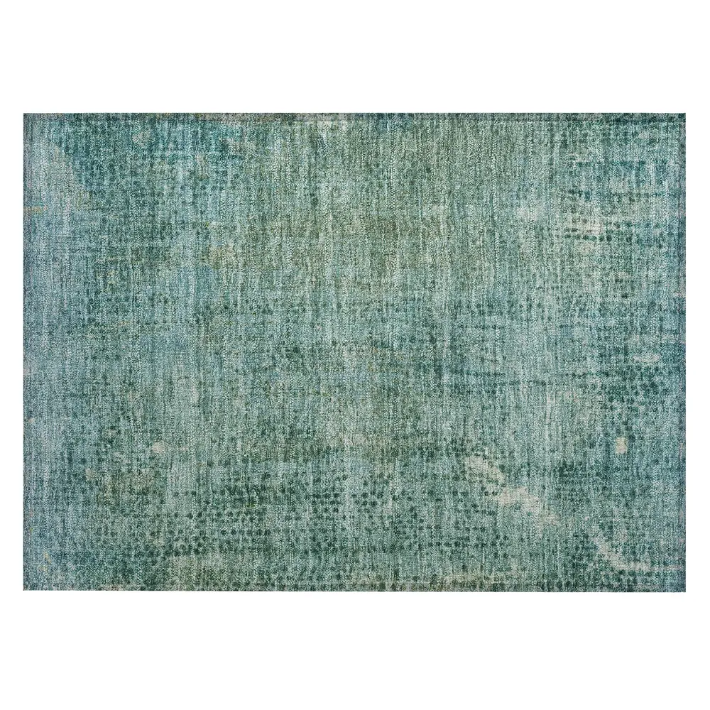 Chantille ACN2088 Teal 1'8