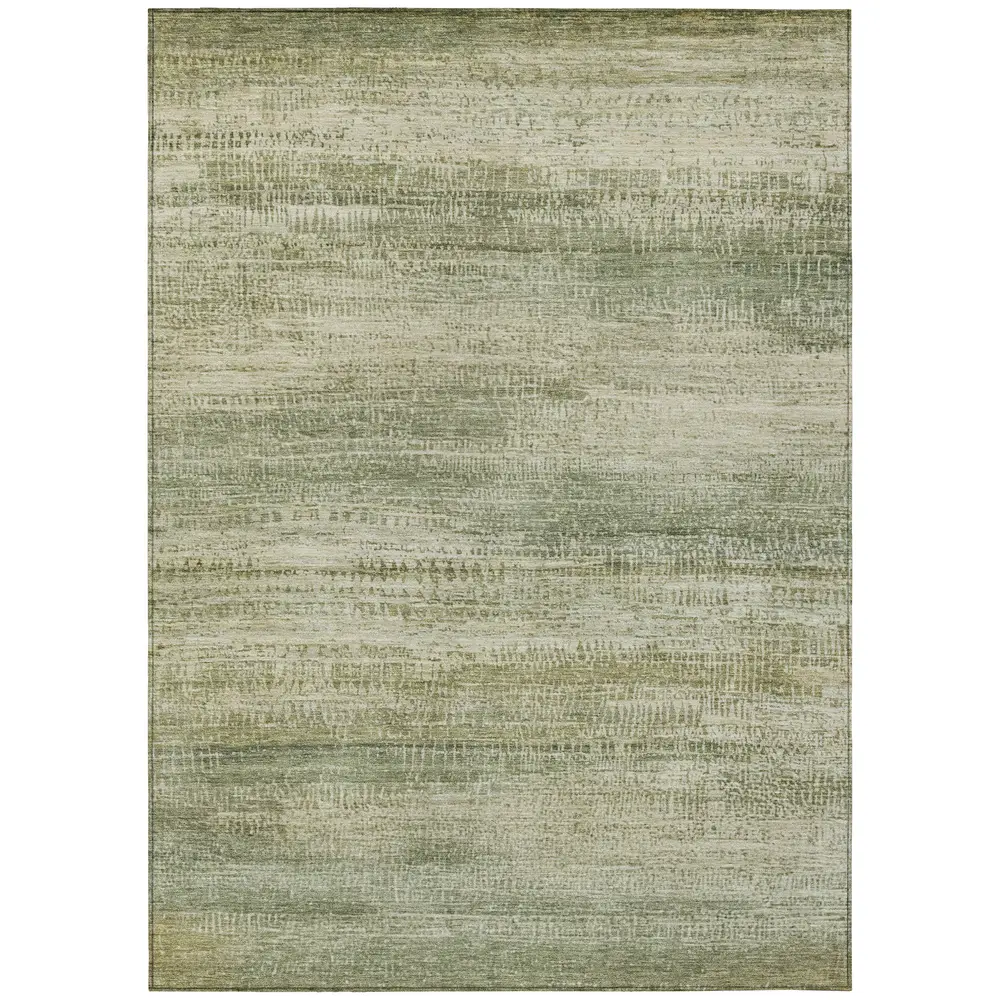 Chantille ACN2089 Aloe 3' x 5' Rug