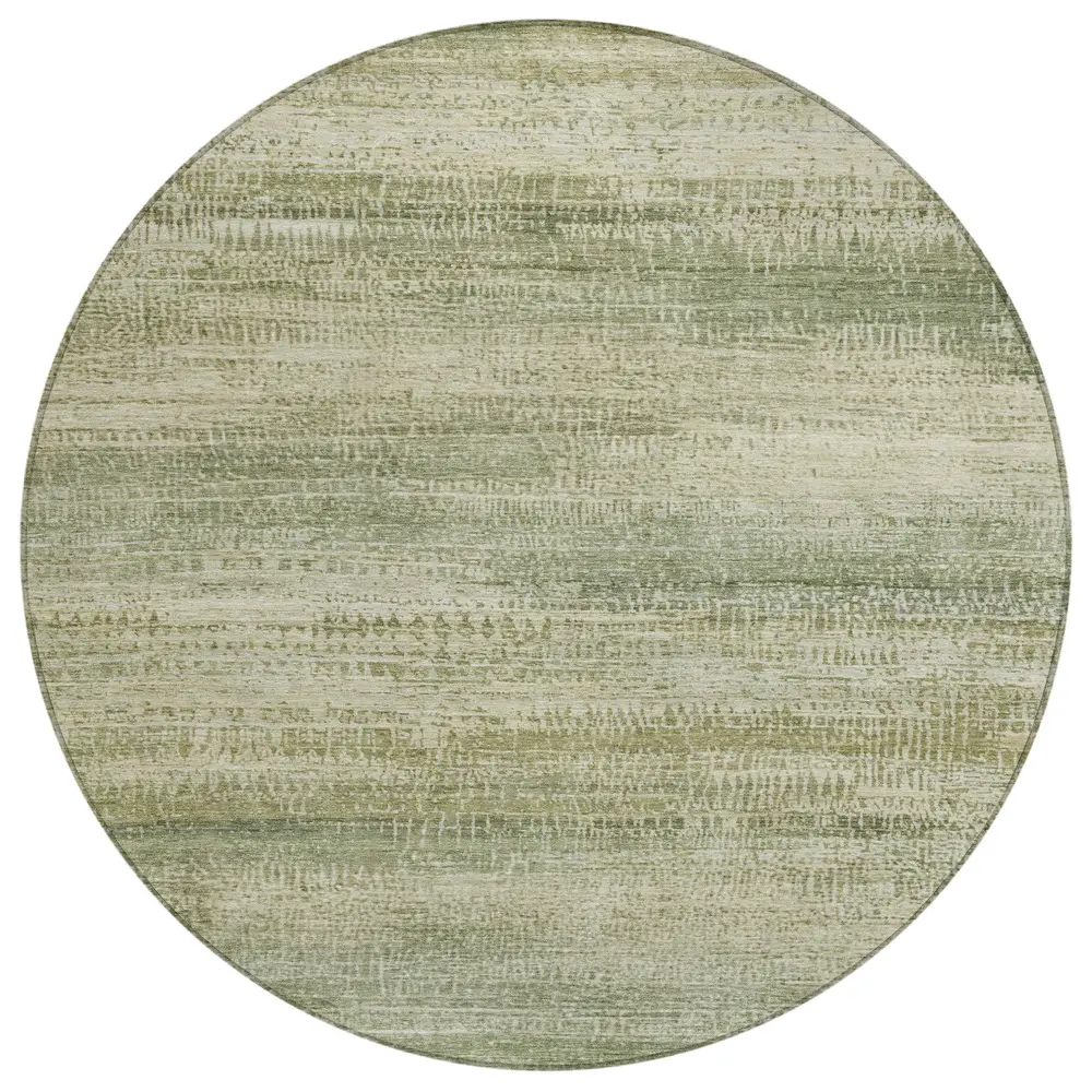 Chantille ACN2089 Aloe 8' x 8' Rug