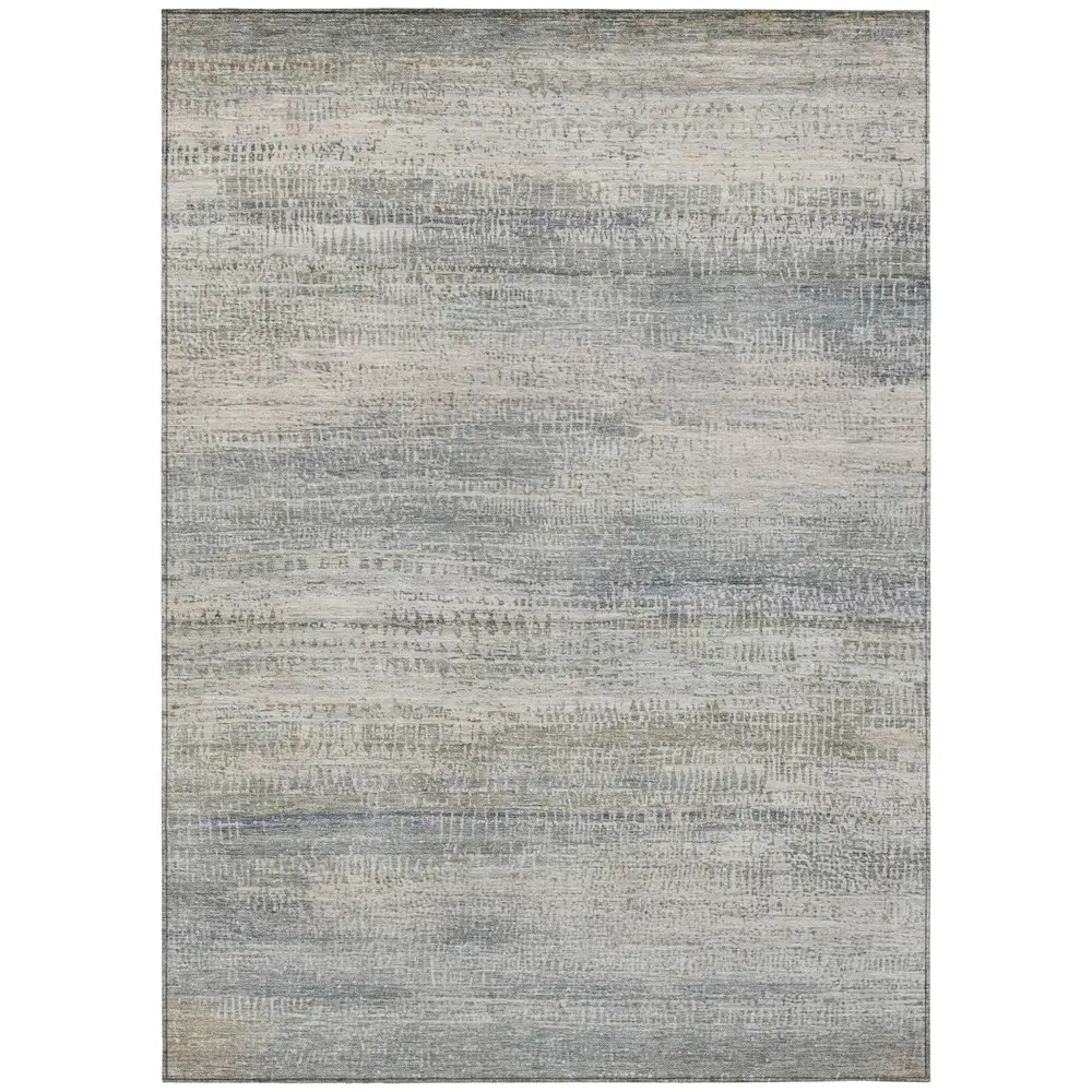 Chantille ACN2089 Linen 5' x 7'6