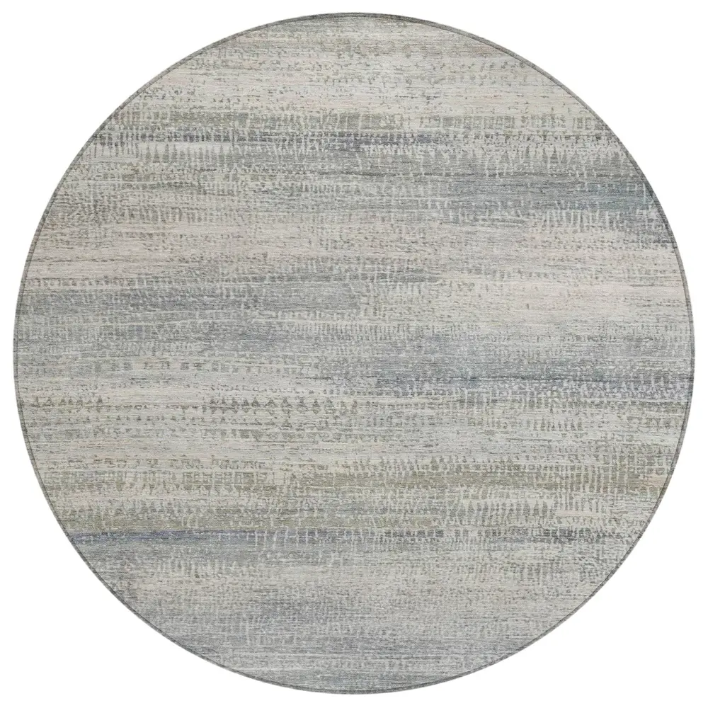 Chantille ACN2089 Linen 8' x 8' Rug