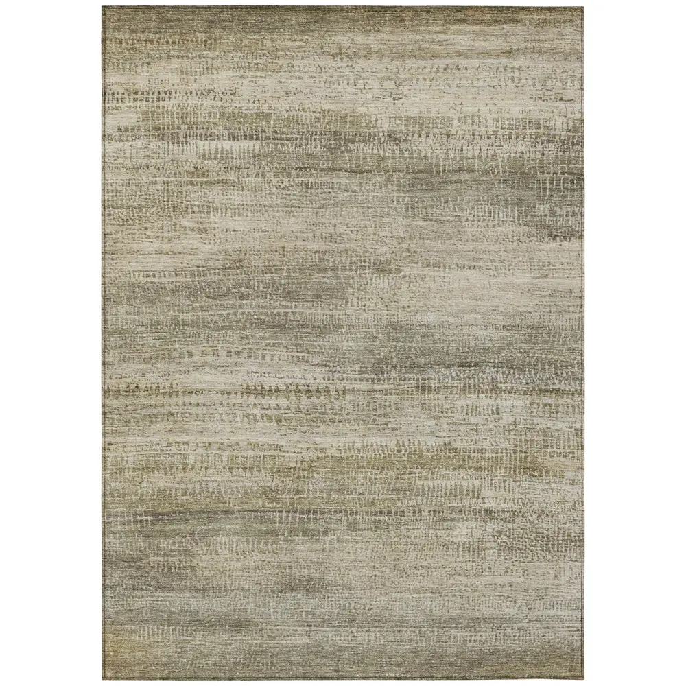 Chantille ACN2089 Taupe 5' x 7'6