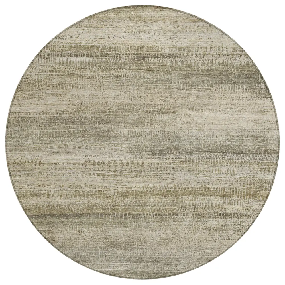 Chantille ACN2089 Taupe 8' x 8' Rug