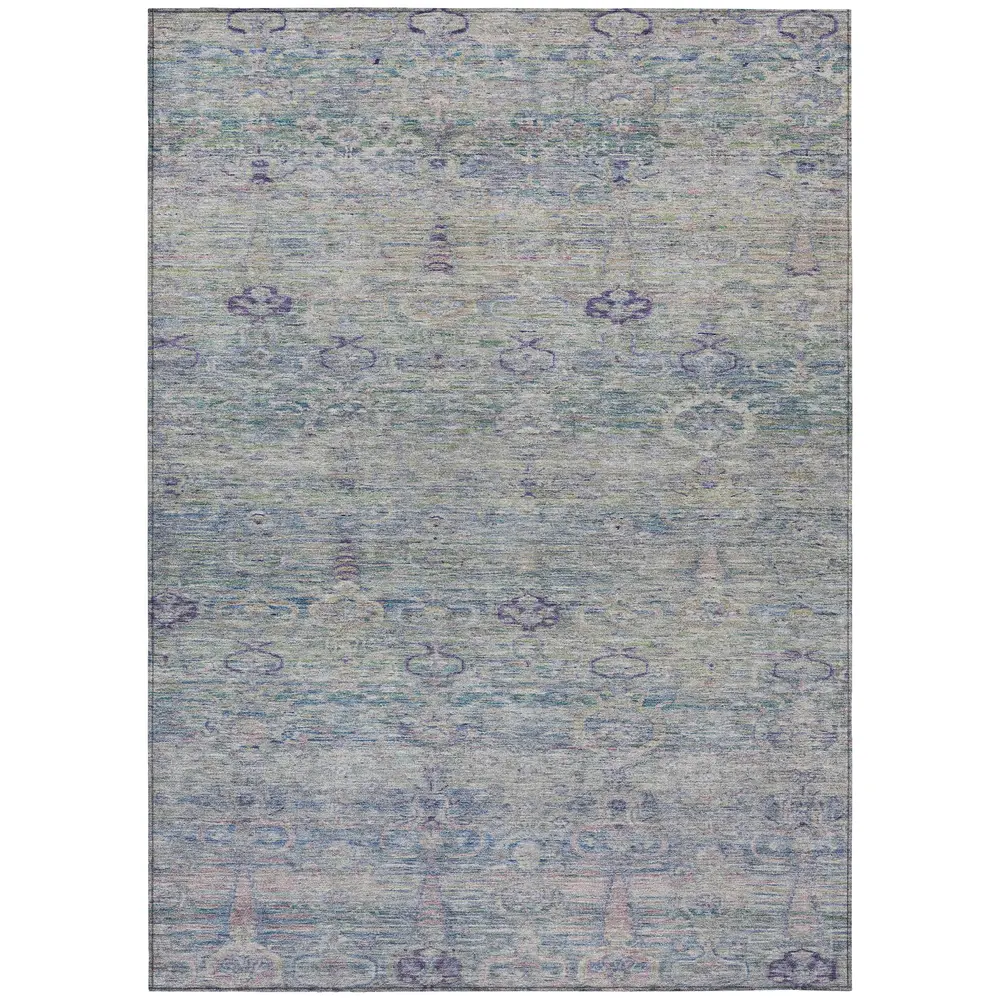 Chantille ACN2090 Plum 9' x 12' Rug