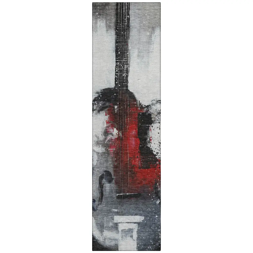 Chantille ACN2091 Gray 2'3