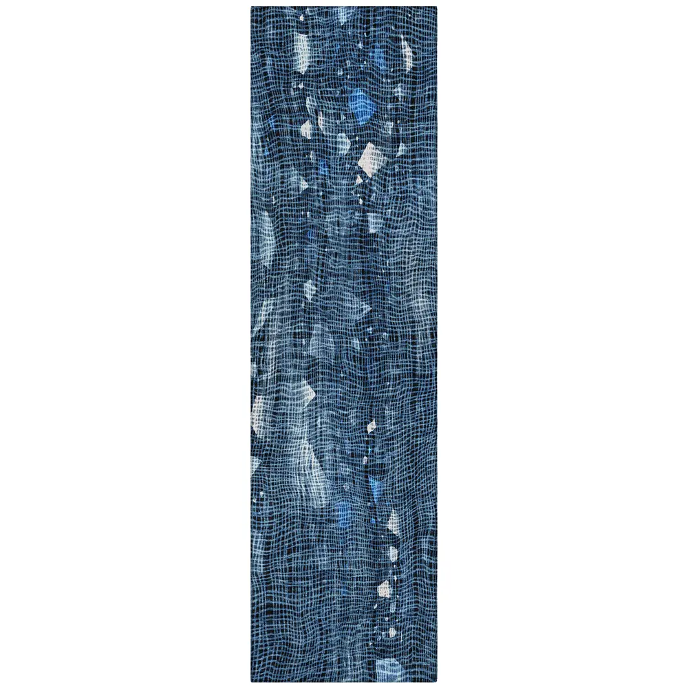 Chantille ACN2092 Blue 2'3