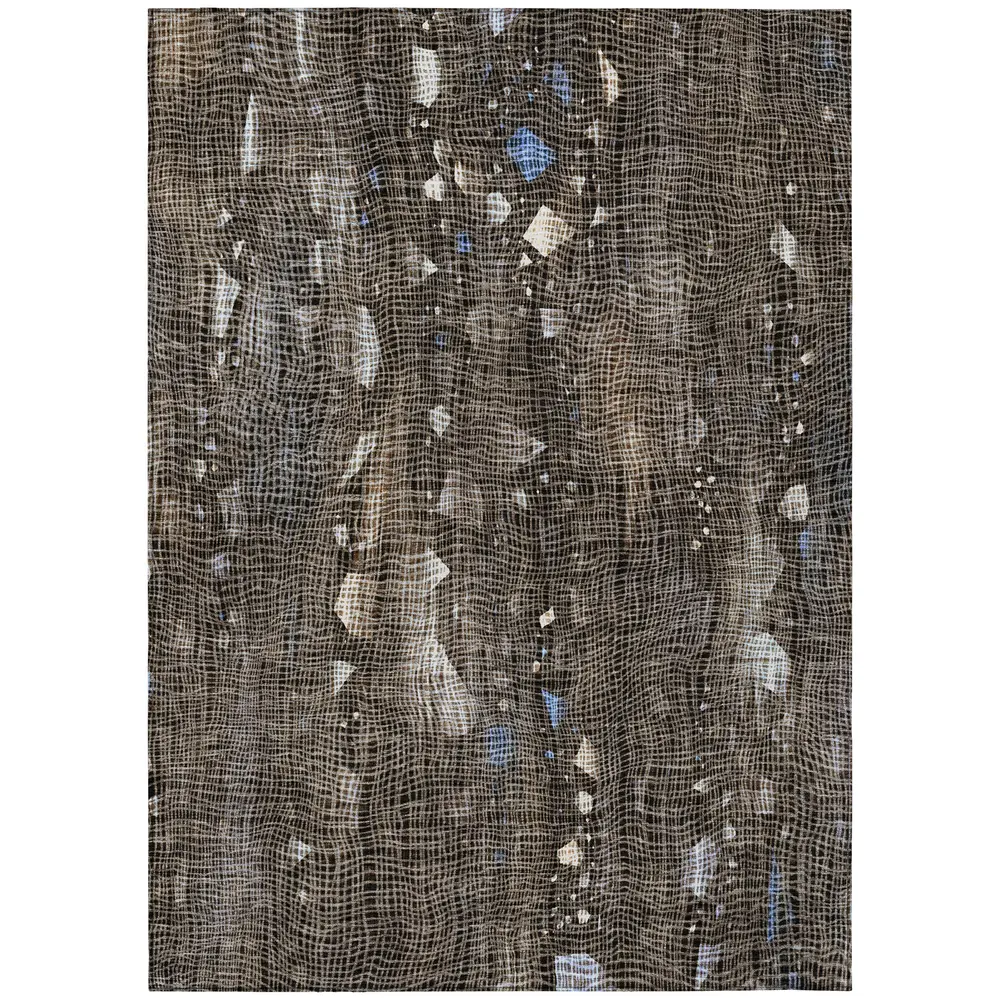 Chantille ACN2092 Chocolate 10' x 14' Rug