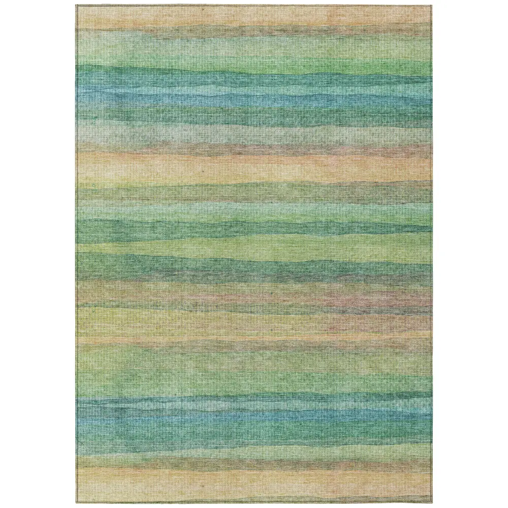 Chantille ACN2093 Aloe 10' x 14' Rug