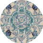 Turquoise Grey
