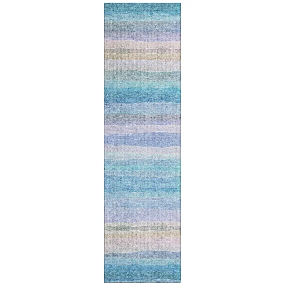 Chantille ACN2093 Aqua 2'3