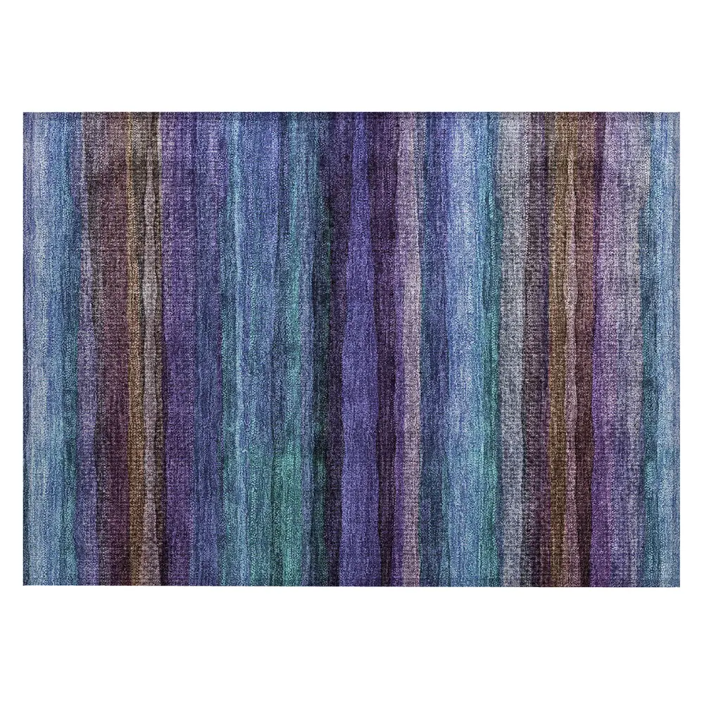 Chantille ACN2093 Blue 1'8