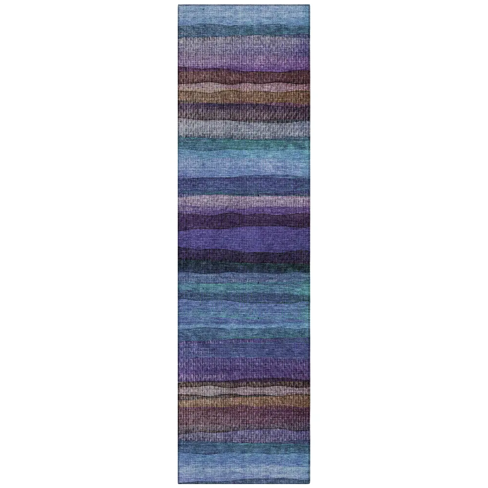 Chantille ACN2093 Blue 2'3