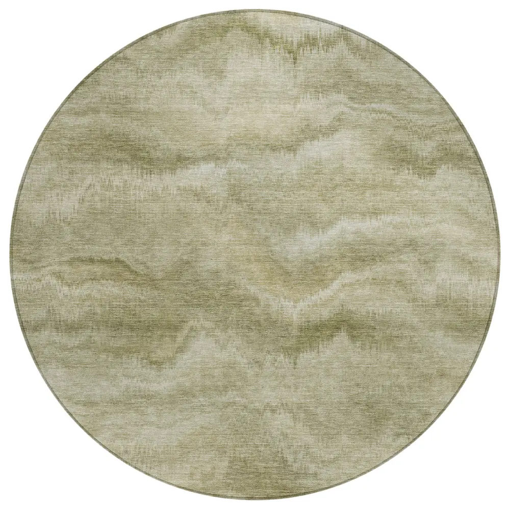 Chantille ACN2095 Sage 8' x 8' Rug