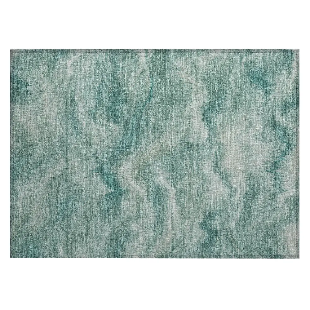 Chantille ACN2095 Teal 1'8