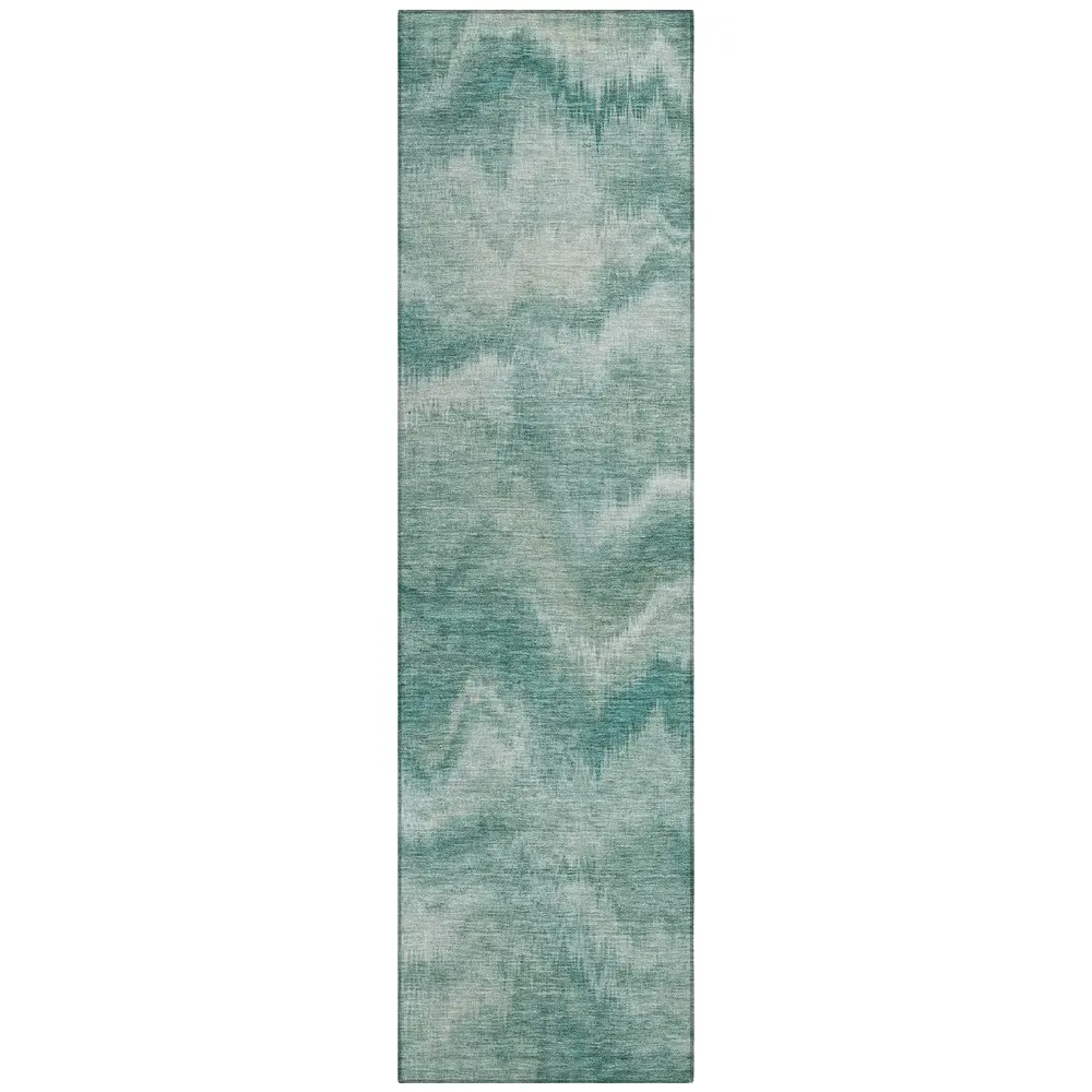 Chantille ACN2095 Teal 2'3